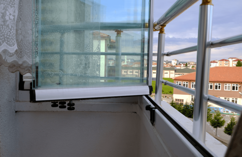 Biga Cam Balkon